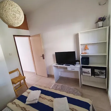 New Era Appartement Split Buitenkant foto