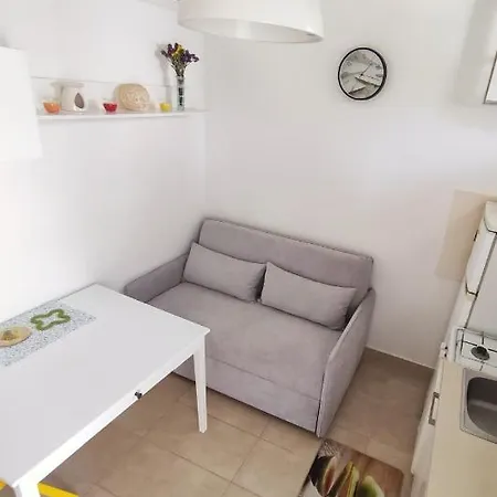 New Era Appartement Split Buitenkant foto