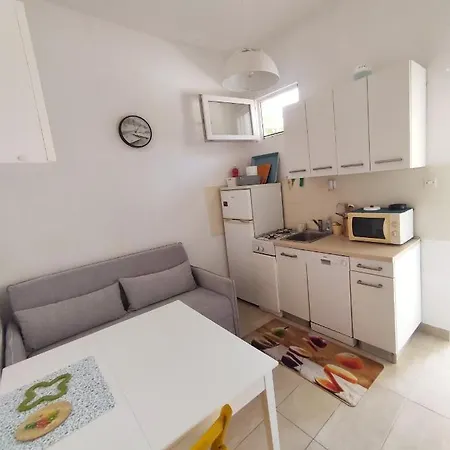 New Era Appartement Split Buitenkant foto