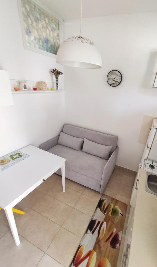 Apartment New Era *